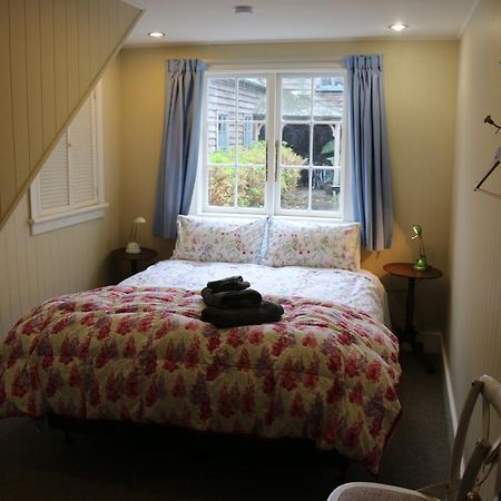 Bed and Breakfast Akaroa Country House Экстерьер фото