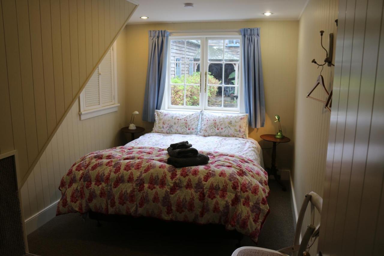 Bed and Breakfast Akaroa Country House Экстерьер фото