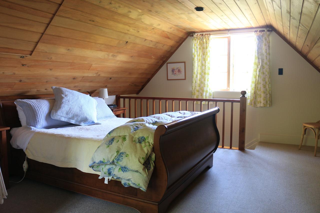 Bed and Breakfast Akaroa Country House Экстерьер фото