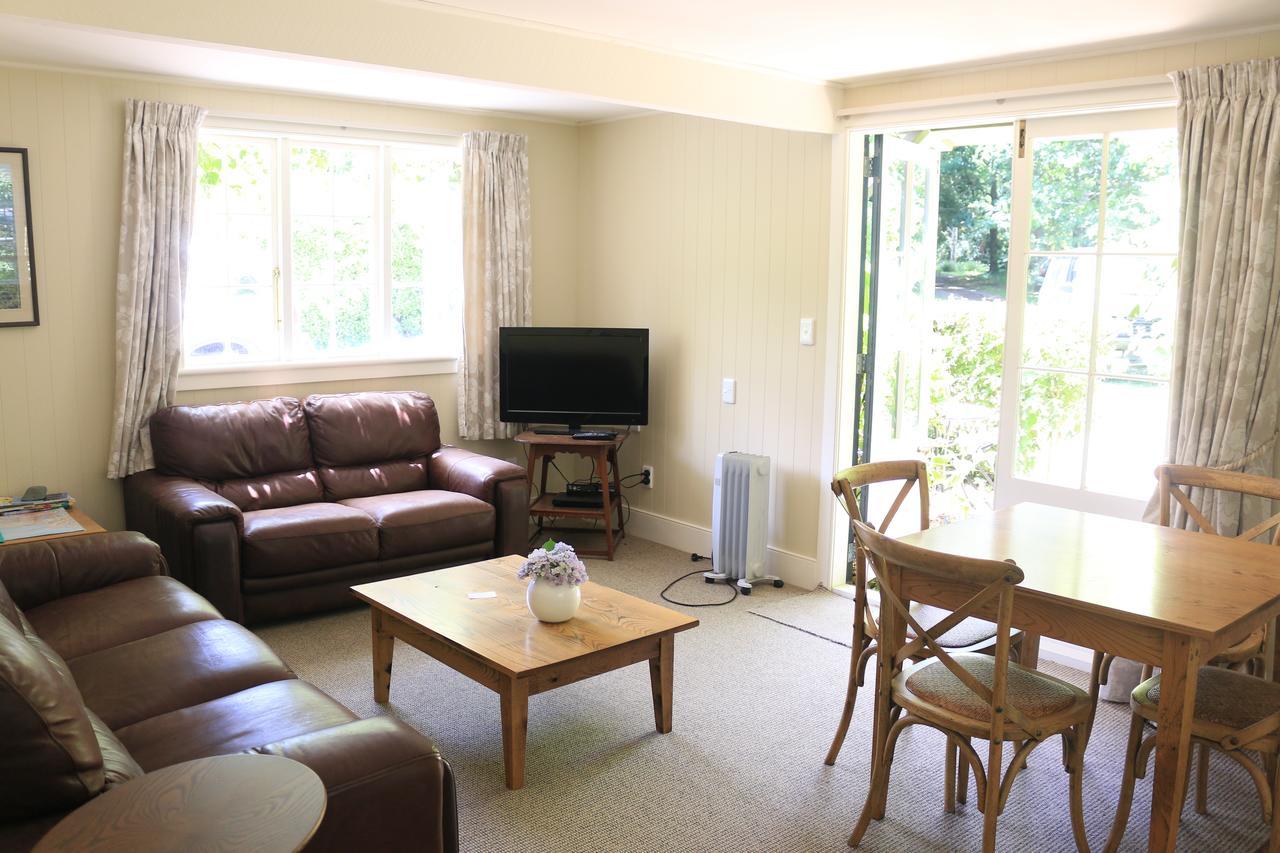 Bed and Breakfast Akaroa Country House Экстерьер фото